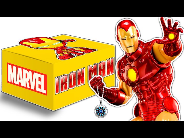 Vídeo relacionado con Funko Bitty POP! Marvel - Iron Man 4 Paquete Incluye War Machine, Vision, Ultron, And A Mystery Figure Y Una Mini Figura Misteriosa De Sorpresa - 2.3 Cm - Marvel Comics En Cajas De Exhibición Micro