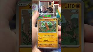 Pokémon Booster Pack Opening Every Day #554 #chaosrising #pokemon #pokemontcg #pokemoncards