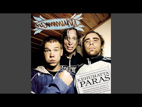 Bläkie, Loco & Luchi Lover