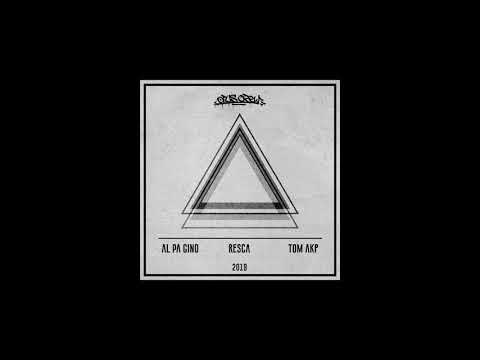 05. Resca x Monf x Rustee Juxx [OPUS CREW] ► Akpsession (prod : AKP)