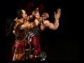 Mortal Kombat Deception Dariou S Eye Stab Fatality On All Characters