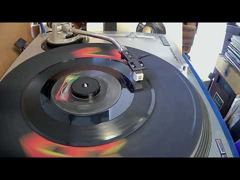 Come Monday ~ Jimmy Buffett ~ 1974 ~ Styrene