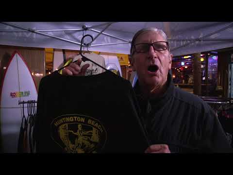 Legendary Denny Smith SCN BEST!