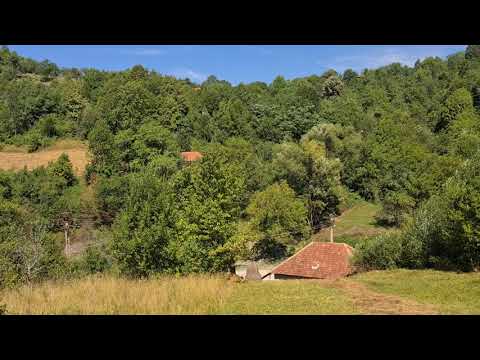 cătunul Criștioru de Sus partea 1