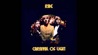 Ride - Birdman