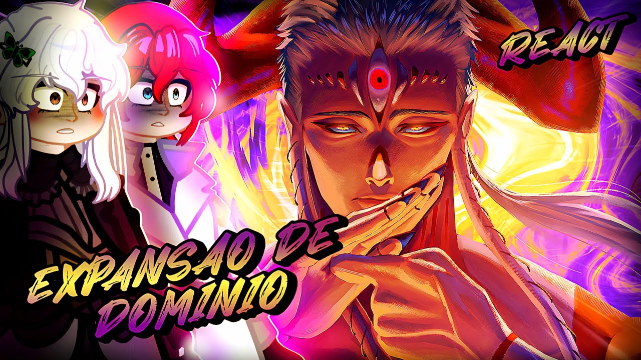 ✨️🌏Re:Zero React Dabura Karaba-[Expansión de dominio]-(AS)-(AU)🌏✨️