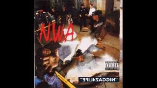 N.W.A - Real Niggaz Don&#39;t Die