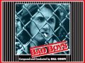 BILL CONTI - end credits - (1983) Bad Boys