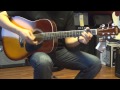Clariss CAG 100 Akustik Gitar
