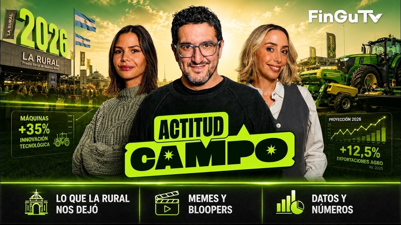 Lo que la rural nos dejó
