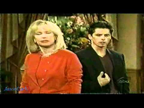 2000 Caroline Benson 114 - Sonny Gets a Call From Jason