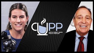 [ Ep. 5 ] The CUPP: Marijuana Banking and the SAFE Banking Act with Representative Perlmutter