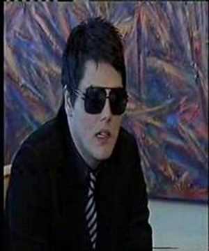 Thumbnail for My Chemical Romance - Interview by my chemical romance interview