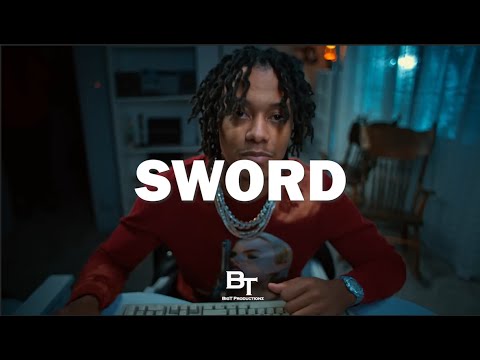 [FREE] Skilla Baby X Sada Baby Type Beat 2023 " SWORD " - (Prod. BigT Productionz)
