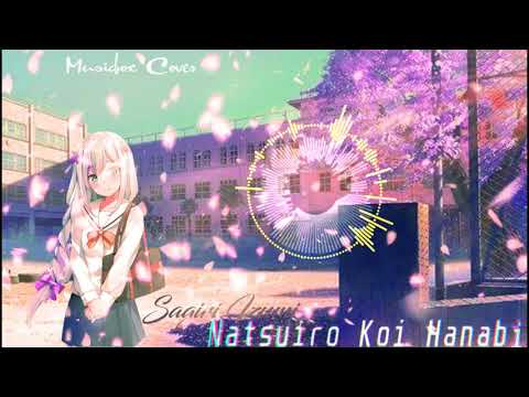 Eromanga Sensei Natsu-iro Koi Hanabi Akane Fujita