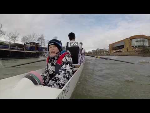 Maidstone Invicta Rowing Club - Junior Boys 2013-2016