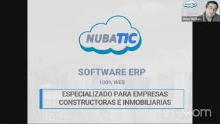 Nubatic - Software diseñado para automatizar y controlar procesos desde cualquier lugar