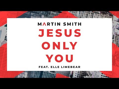 Jesus Only You - Youtube Lyric Video