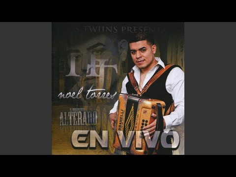 El Comando Del Diablo (En Vivo)