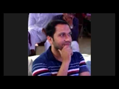 Principles of Macroeconomics, BS Eco II, online lecture recording 24/5/21