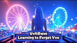 Download lagu Learning to Forget You 💔 | VoltRave Emotional DJ Remix mp3
