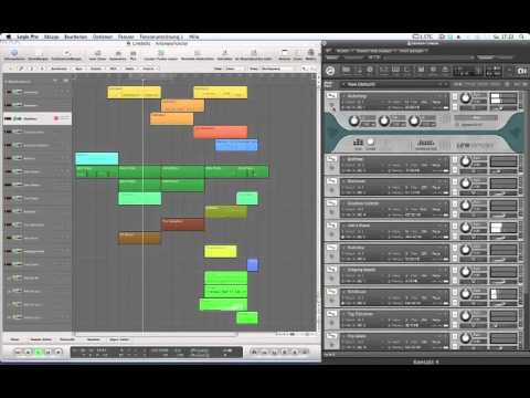 Song: Cinesamples Cinebellsbells