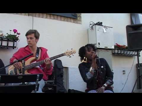 Serengeti - Call di doctor