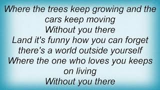Azure Ray - Trees Keep Growing Lyrics