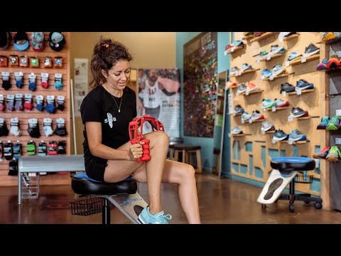 ROLL Recovery - R8 Plus - Ashlee Anderson