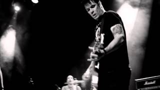Unbroken - End Of A Lifetime (2/14) @ Akropolis, Prague, 28.04.2012 (1080p)