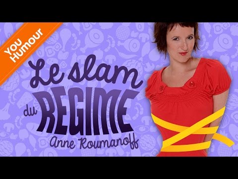 Anne Roumanoff