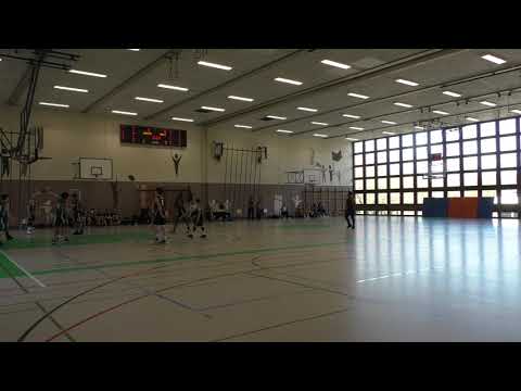 MBC 2020-2021 - U15 CSJC - ES Vernier vs MBC (20.03.21)