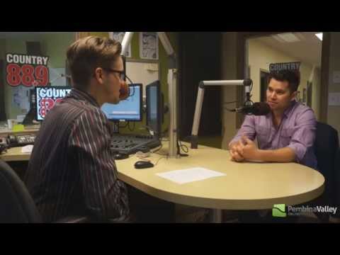 Thumbnail for Don Amero EXCLUSIVE IN STUDIO INTERVIEW by Don Amero