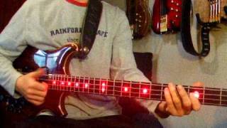 level 42 the pursuit of accidents