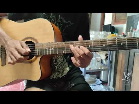 Avenged Sevenfold - Hail to the king - Acoustic Guitar Cover