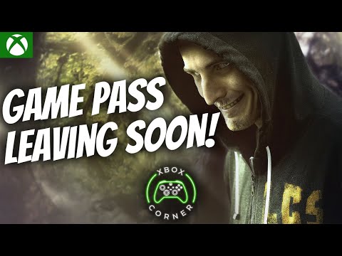 Final Xbox GAME PASS Leavers May 2022! Farewell Resident Evil 7, Adieu SUPERHOT Mind Control Delete!