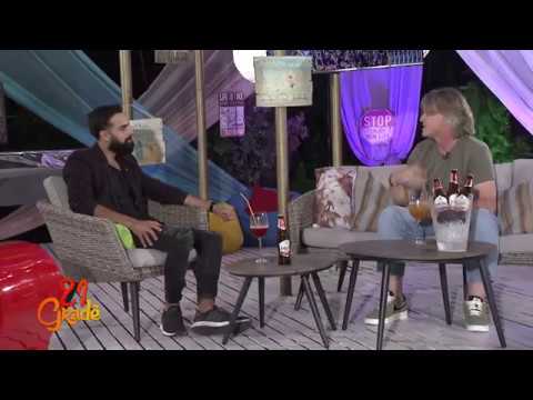 21 Grade - Arif Ziberi - Elita 5  17.08.2017