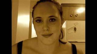 Oh My My (Jill Barber) as sung by me!