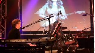 Bonnie Raitt Tribute band   Unnecessarily Mercenary