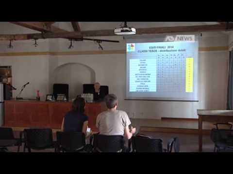 IN CINQUE ANNI DIMEZZATE LE BOCCIATURE