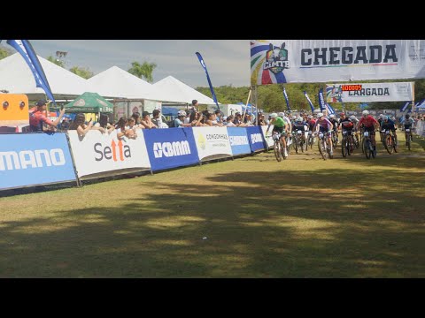 PROGRAMA CiMTB - CONGONHAS 2025