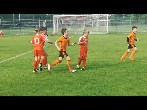 Fc Racing 1 - 2 Fc Renens