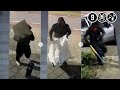 Arnhem: Inbrekers stuiten op onverwacht sterk rolluik