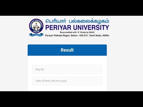 download lagu mp3 mp4 Www Periyaruniversity Ac In Result 2019, download lagu Www Periyaruniversity Ac In Result 2019 gratis, unduh video klip Www Periyaruniversity Ac In Result 2019