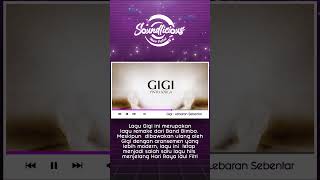 Download lagu Lebaran Sebentar Lagi-Gigi mp3