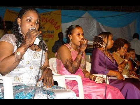 ISHARA ZITAZAMENI ~~~ ZANZIBAR TAARAB