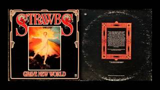 Strawbs Dream of Youth