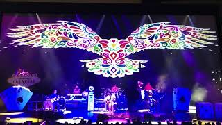 Widespread Panic - Don&#39;t Tell The Band