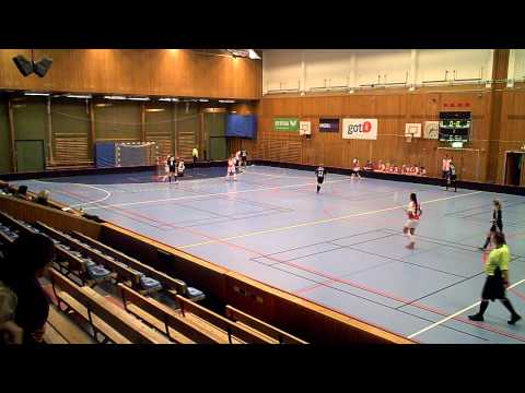 FH3 141217 Mölndals IBF - Lindås IBK (0-3) HD Per2