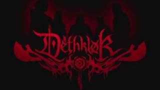 Dethlkok vs Zimmers Hole